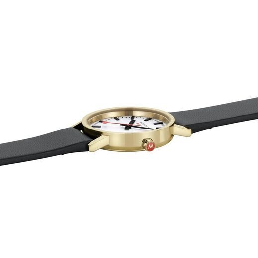MONDAINE CLASSIC QUARTZ A658.30323.10SBBV - CLASSIC - BRANDS