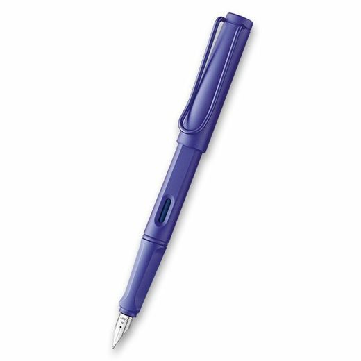 PLNICÍ PERO LAMY VIOLET 1506/021483 - FOUNTAIN PENS - ACCESSORIES