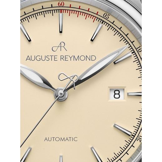 AUGUSTE REYMOND HERITAGE 1898 AUTOMATIC AR.HE.04A.001.001.201 - HERITAGE 1898 - ZNAČKY