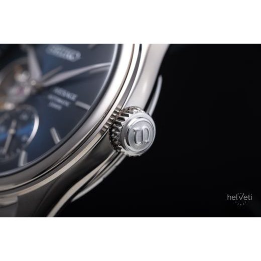 SEIKO PRESAGE CLASSIC SPB527J1 ‘AI-IRO’ - PRESAGE - ZNAČKY