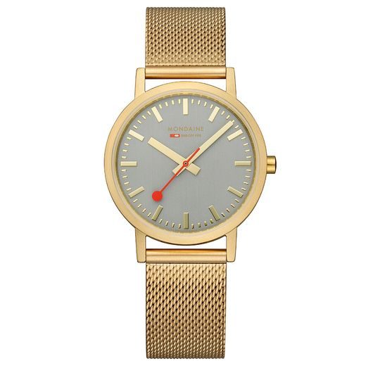 MONDAINE CLASSIC A660.30314.80SBM - CLASSIC - BRANDS