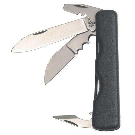 NŮŽ MIKOV MASTER 336-NH-4 - POCKET KNIVES - ACCESSORIES