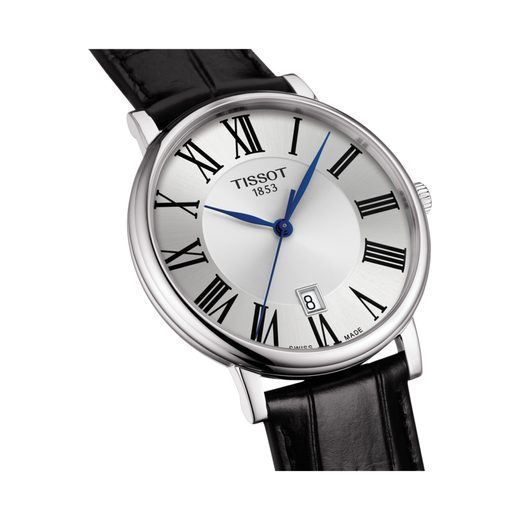 TISSOT CARSON PREMIUM T122.410.16.033.00 - CARSON - BRANDS