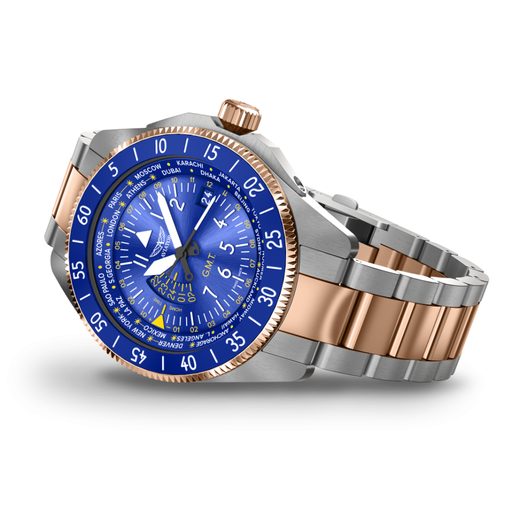 AVIATOR AIRACOBRA GMT V.1.37.3.308.5 - AIRACOBRA GMT - BRANDS