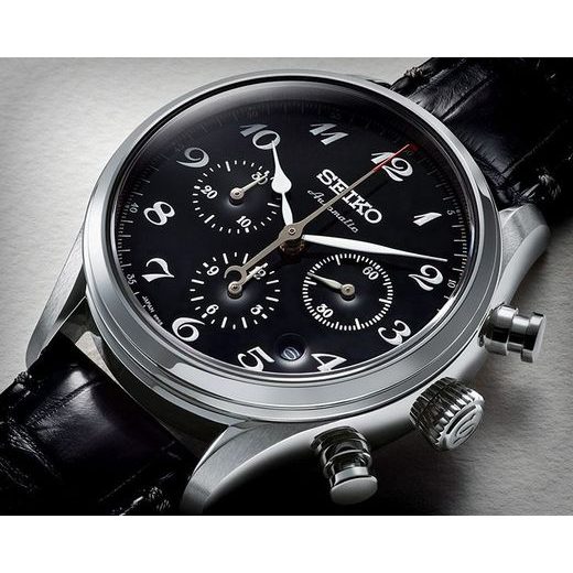 SEIKO SRQ021J1 - LIMITED EDITION - SEIKO - ZNAČKY