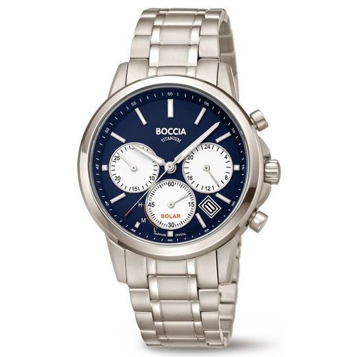 BOCCIA TITANIUM SOLAR 3742-03 - SOLAR - ZNAČKY