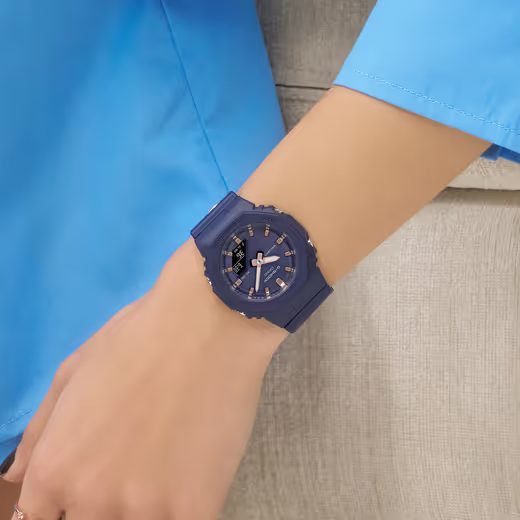 CASIO G-SHOCK GMA-P2100M-2AER - CASIOAK - BRANDS