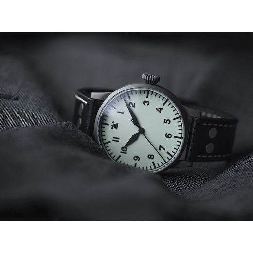 LACO FLORENZ 42 - PILOT ORIGINAL - BRANDS