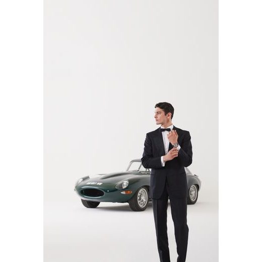 TIMEX MARLIN® CHRONOGRAPH TW2W10300UK - TIMEX - BRANDS