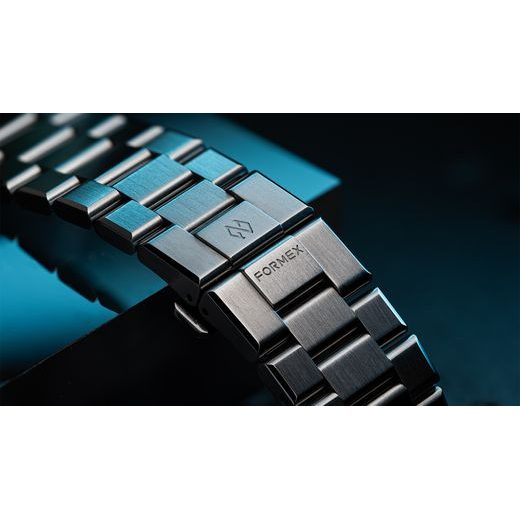 FORMEX ESSENCE FORTYONE AUTOMATIC CHRONOMETER GAMARET 0334.1.6651.100 - ESSENCE - BRANDS