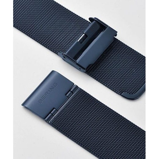 BERING TITANIUM 11937-393 - TITANIUM - ZNAČKY