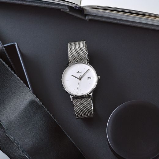 JUNGHANS FORM DAMEN 47/4851.44 - FORM DAMEN - BRANDS