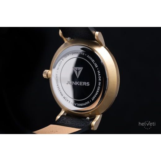 JUNKERS ANNELISE 34 PERLMUTT 961.03.04 - ANNELISE - BRANDS