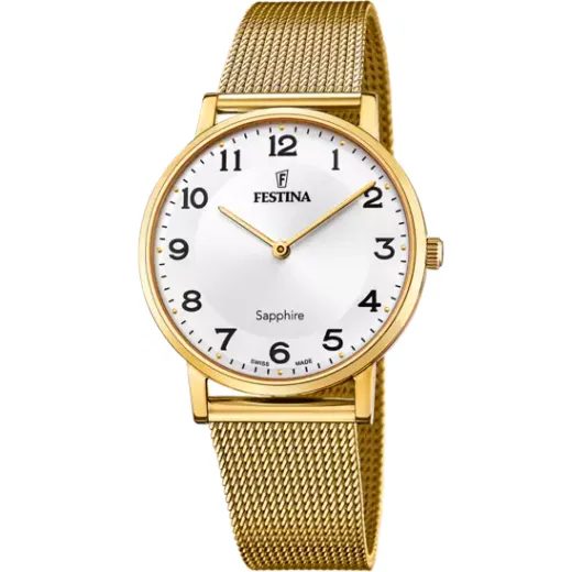 FESTINA SWISS MADE 20022/5 - SWISS MADE - ZNAČKY