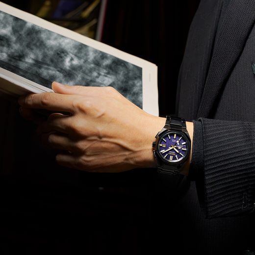 SEIKO ASTRON SSJ021J1 MORNING STAR LIMITED EDITION - ASTRON - ZNAČKY