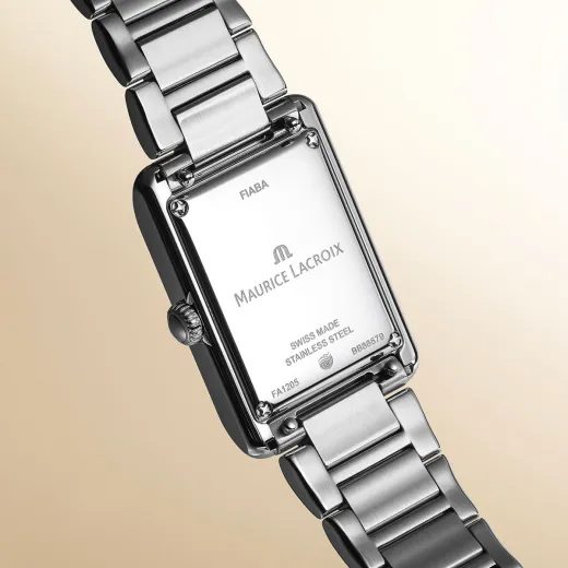 MAURICE LACROIX FIABA SQUARE FA1205-SS002-110-1 - FIABA - BRANDS