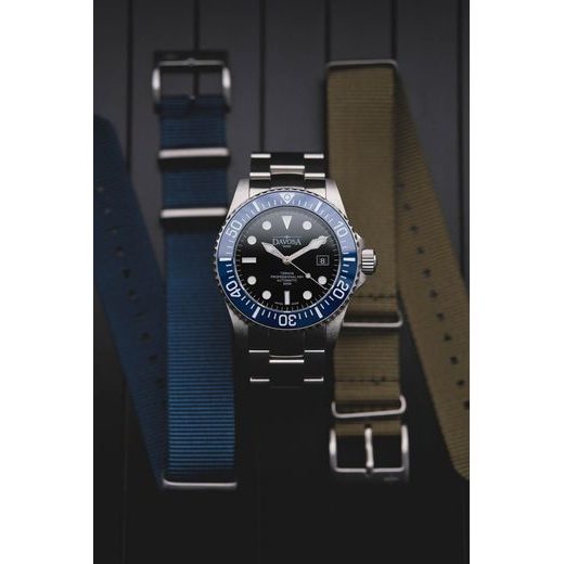 DAVOSA TERNOS PROFESSIONAL 68H 161.538.40 - TERNOS - BRANDS