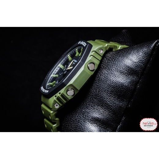 CASIO G-SHOCK GA-2110SU-3AER - CASIOAK - BRANDS