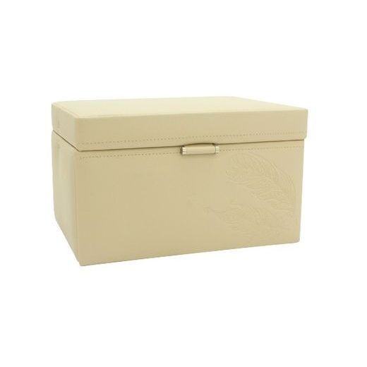 JEWELLERY BOX FRIEDRICH LEDERWAREN BOHO 20132-1 - JEWELLERY BOXES - ACCESSORIES
