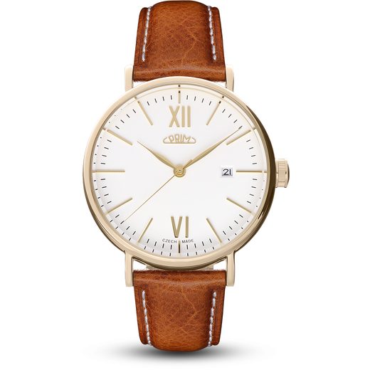 PRIM RETRO ELEGANCE 2023 W01P.13196.C - AUTOMATIC - ZNAČKY