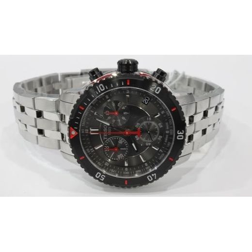 TISSOT PRS 200 T067.417.21.051.00 - TISSOT - ZNAČKY