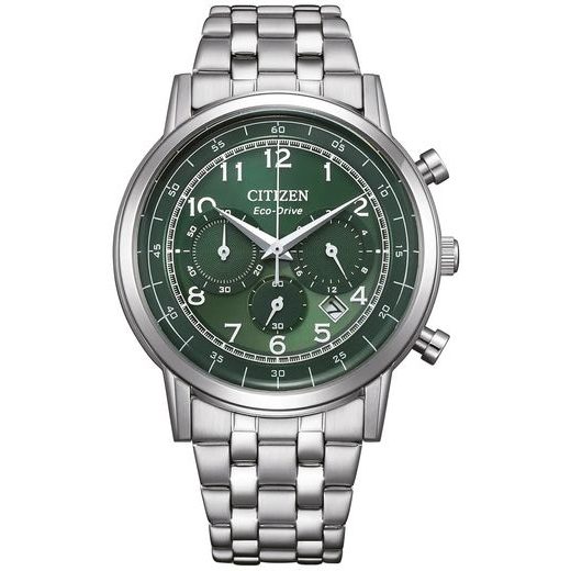 CITIZEN CLASSIC CHRONO CA4630-53X - SPORTS - BRANDS