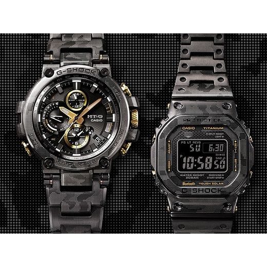 CASIO MT-G MTG-B1000DCM-1AER - MT-G - BRANDS