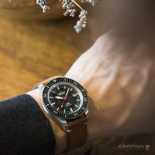 CERTINA DS PH200M POWERMATIC 80 C036.407.16.050.00 - DS PH - ZNAČKY