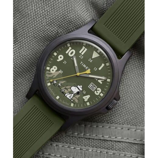 TIMEX EXPEDITION X PEANUTS TW2Y84600 - TIMEX - BRANDS