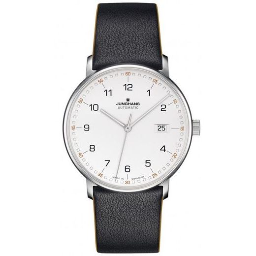 JUNGHANS FORM A 27/4731.00 - FORM A - BRANDS