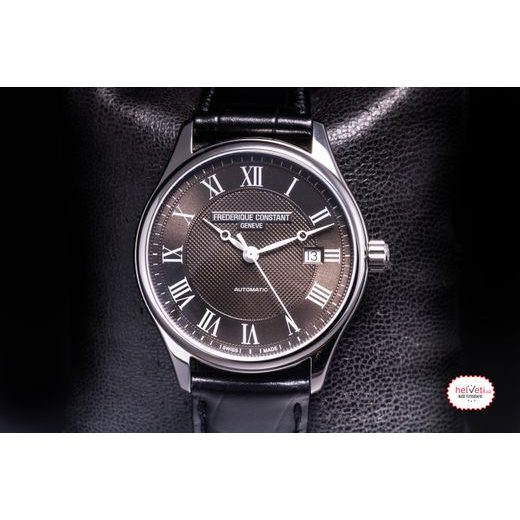 FREDERIQUE CONSTANT CLASSICS INDEX AUTOMATIC FC-303MCK5B6 - CLASSICS GENTS - ZNAČKY