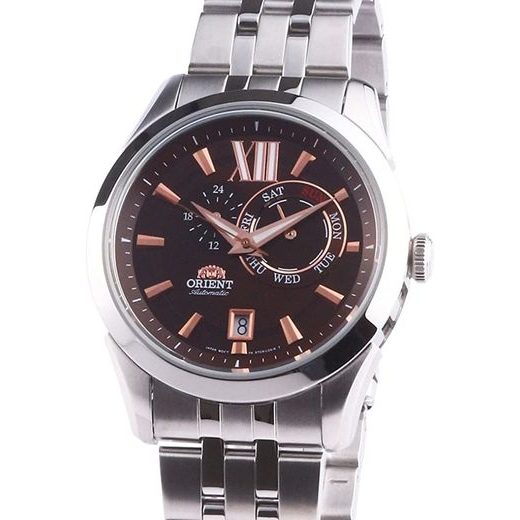 ORIENT CLASSIC AUTOMATIC FET0X003T - CLASSIC - BRANDS