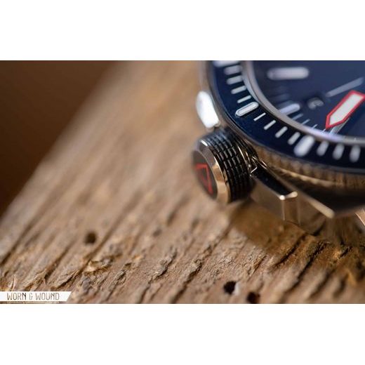 ALPINA SEASTRONG DIVER 300 AUTOMATIC AL-525LNN4TV6 - DIVER 300 AUTOMATIC - BRANDS