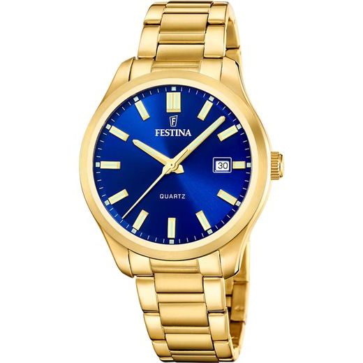 FESTINA CLASSIC BRACELET 20740/2 - CLASSIC - ZNAČKY