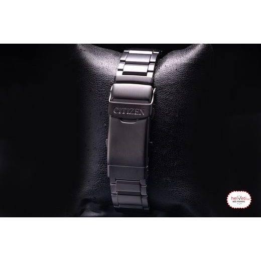 CITIZEN FUJITSUBO PROMASTER MARINE AUTOMATIC DIVER'S SUPER TITANIUM NB6025-59H - PROMASTER - ZNAČKY