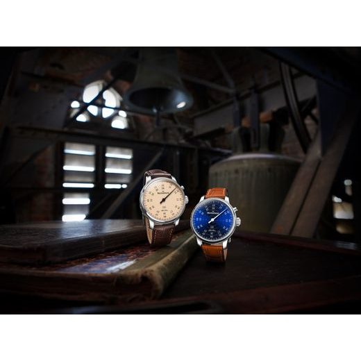 MEISTERSINGER BELL MOUNTAIN BHO908 - BELL HORA - BRANDS