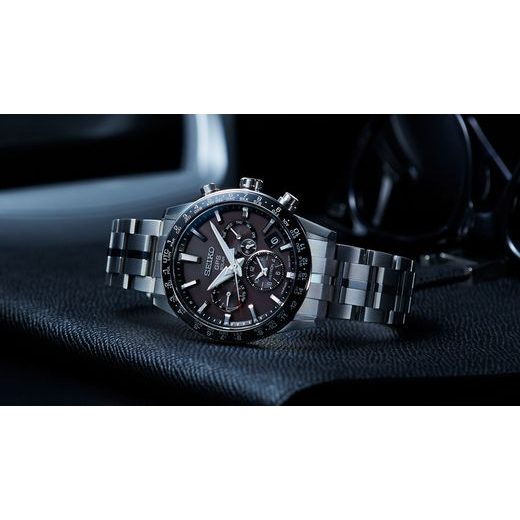 SEIKO ASTRON SSH001J1 - ASTRON - BRANDS