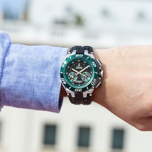 FESTINA CHRONO BIKE CONNECTED 20763/2 - CONNECTED D - ZNAČKY