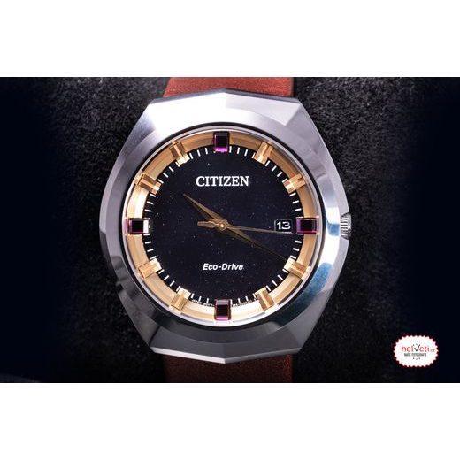 CITIZEN ECO-DRIVE 365 LIMITED EDITION BN1010-05E - SPORTS - BRANDS