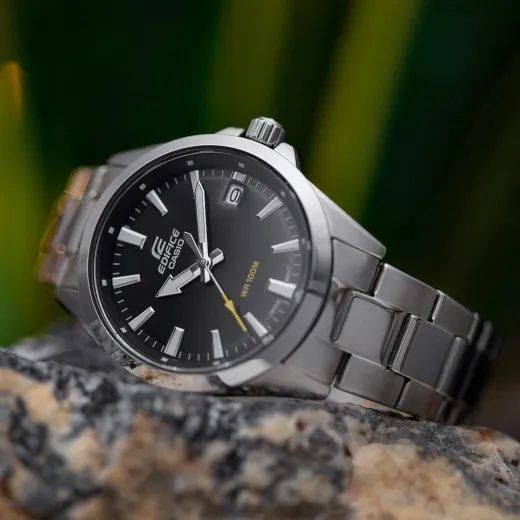 CASIO EFV-100D-1AVUEF - EDIFICE - BRANDS