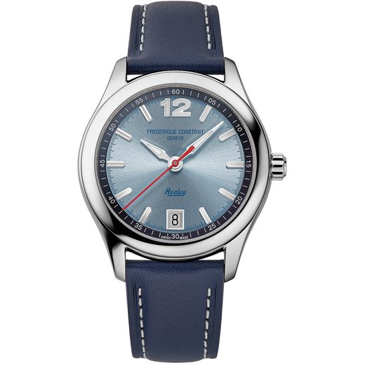 FREDERIQUE CONSTANT VINTAGE RALLY HEALEY AUTOMATIC LIMITED EDITION FC-303HLBN3B6 - VINTAGE RALLY - BRANDS