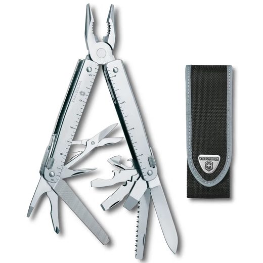 CLEȘTE VICTORINOX SWISSTOOL X 3.0327.N - CLEȘTI ȘI MULTITOOL-URI - ALTELE