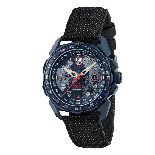 LUMINOX LAND ICE-SAR ARCTIC 1200 SERIES XL.1203 - LUMINOX - BRANDS