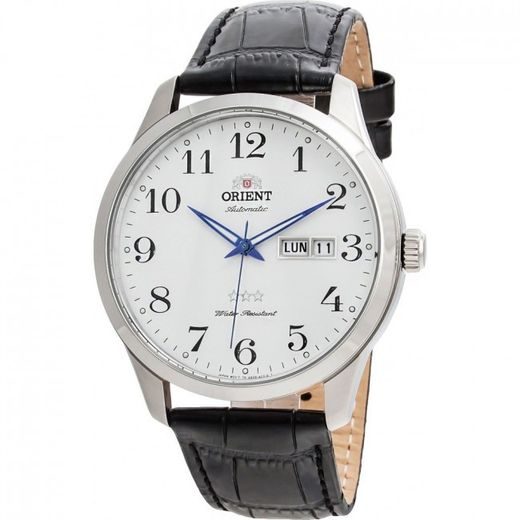 ORIENT FAB0B004W - CLASSIC - ZNAČKY