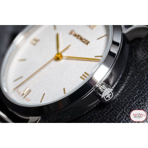 WENGER METROPOLITAN DONNISSIMA 01.1731.104 - METROPOLITAN DONNISSIMA - MĂRCI