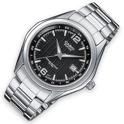 CASIO EF-121D-1AVEG - EDIFICE - BRANDS