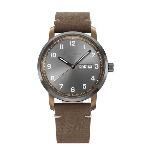 WENGER ATTITUDE 01.1541.123 - COMMANDO / ATTITUDE - MĂRCI