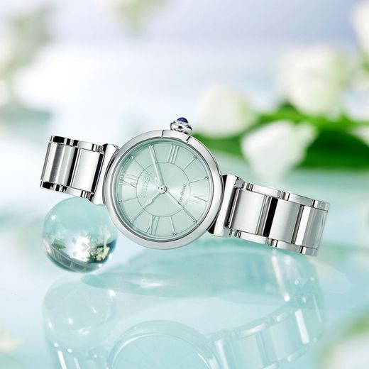 CITIZEN ECO-DRIVE L EM1070-83L - ELEGANT - BRANDS