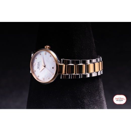 MIDO BARONCELLI DONNA M022.207.22.116.10 - BARONCELLI - ZNAČKY