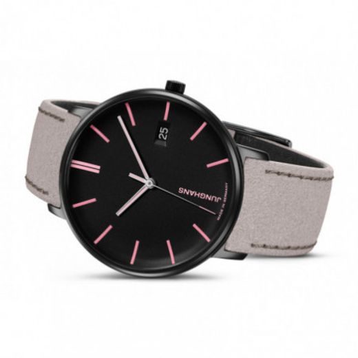 JUNGHANS FORM DAMEN 47/4256.00 - FORM DAMEN - ZNAČKY